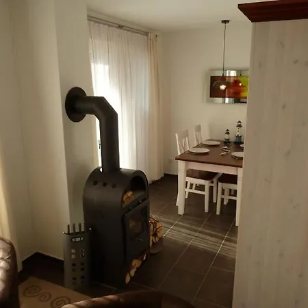 Vakantiehuis Strandpark 10 1 Comfortable Holiday *