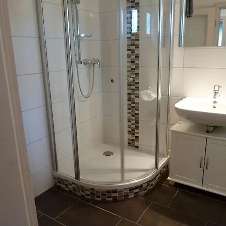 Vakantiehuis Strandpark 10 1 Comfortable Holiday Graal-Mueritz