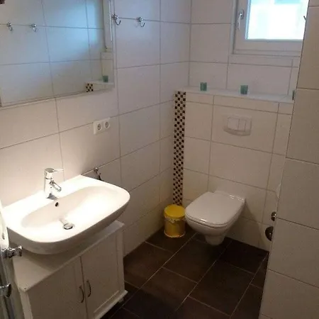 Strandpark 10 1 Comfortable Holiday * Graal-Mueritz