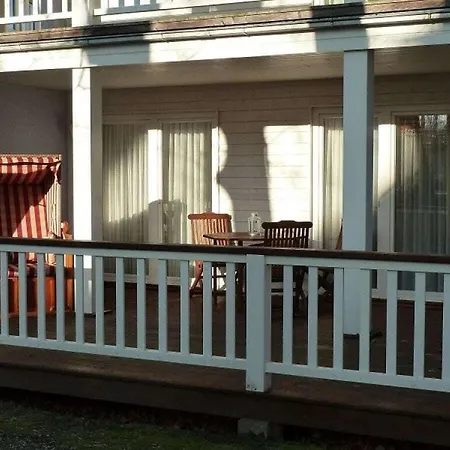 Vakantiehuis Strandpark 10 1 Comfortable Holiday