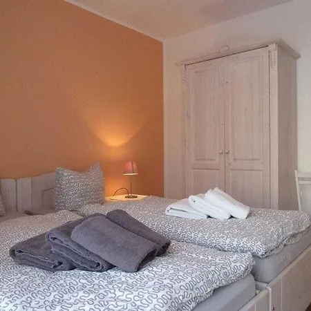 Strandpark 10 1 Comfortable Holiday Graal-Mueritz