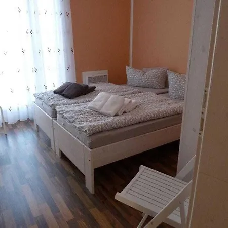 Strandpark 10 1 Comfortable Holiday Vakantiehuis Graal-Mueritz