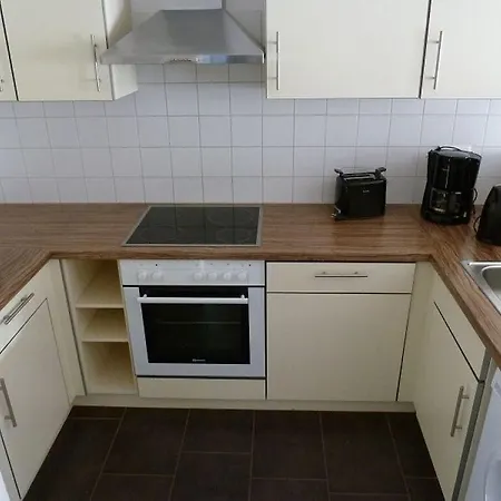 Vakantiehuis Strandpark 10 1 Comfortable Holiday *